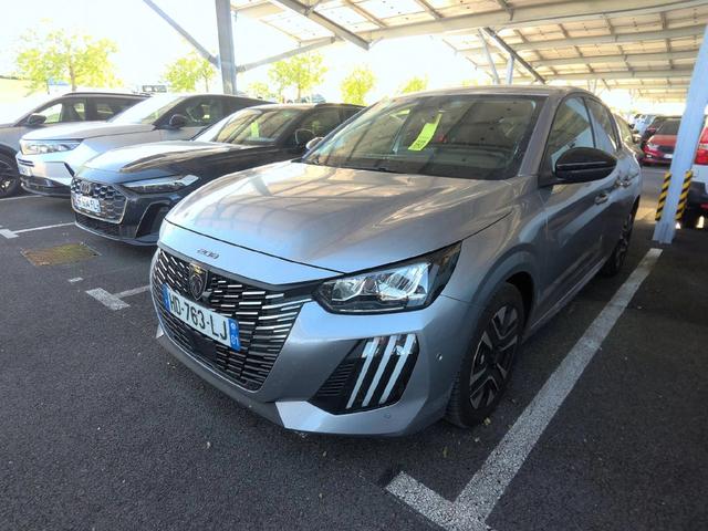 Peugeot 208 - Allure
