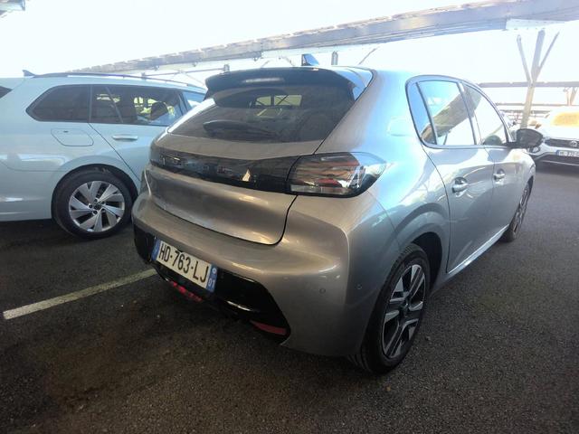 Peugeot 208 Allure 