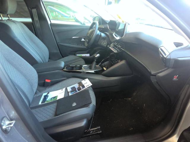 Peugeot 208 Allure 
