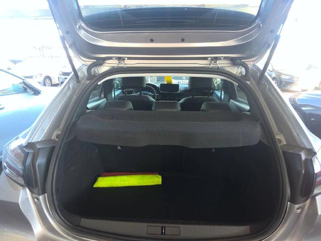 Peugeot 208 Allure 