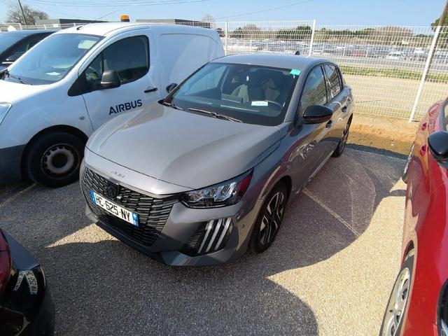 Peugeot 208 - Allure