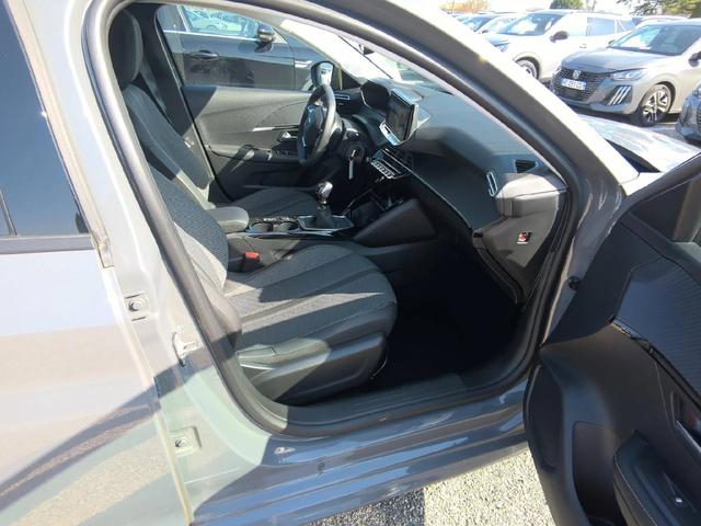 Peugeot 208 Allure 