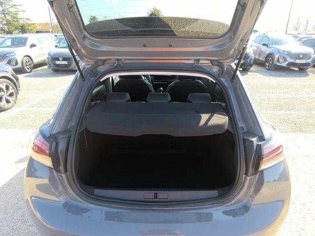 Peugeot 208 Allure 