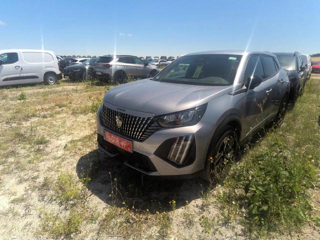 Peugeot 2008 - Allure