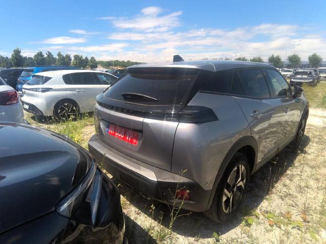 Peugeot 2008 Allure 