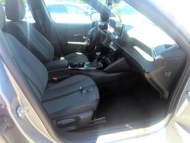Peugeot 2008 Allure 