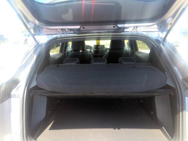 Peugeot 2008 Allure 