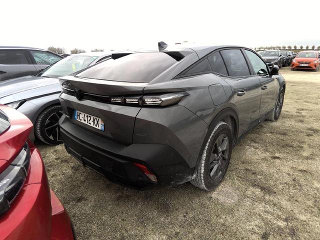 Peugeot 408 Allure 