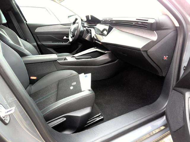 Peugeot 408 Allure 