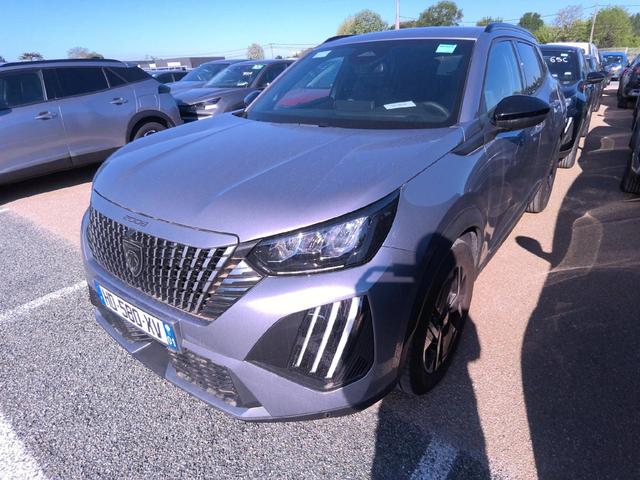 Peugeot 2008 - Allure