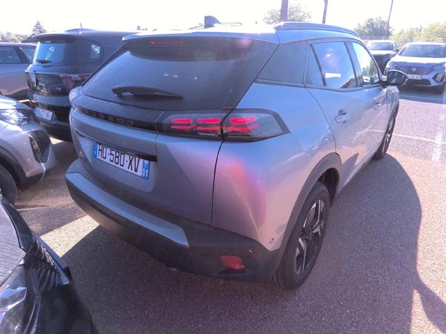 Peugeot 2008 Allure 