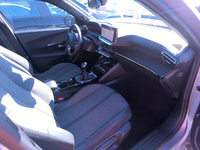 Peugeot 2008 Allure 