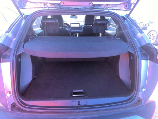 Peugeot 2008 Allure 
