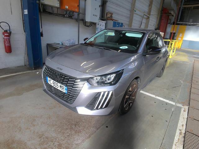 Peugeot 208 - Allure