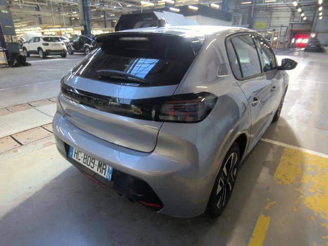Peugeot 208 Allure 