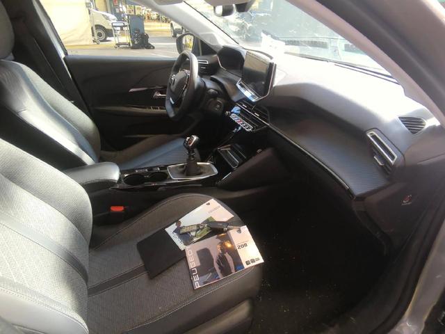 Peugeot 208 Allure 