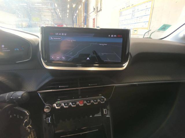 Peugeot 208 Allure 