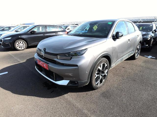 Citro&euml;n C4 - MAX
