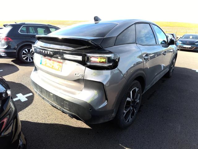 Citro&euml;n C4 MAX 