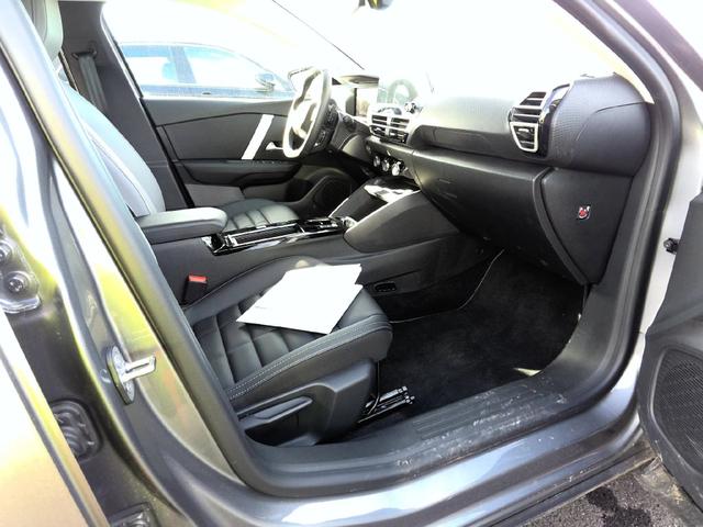 Citro&euml;n C4 MAX 