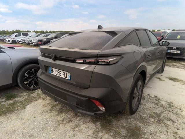 Peugeot 408 Allure 
