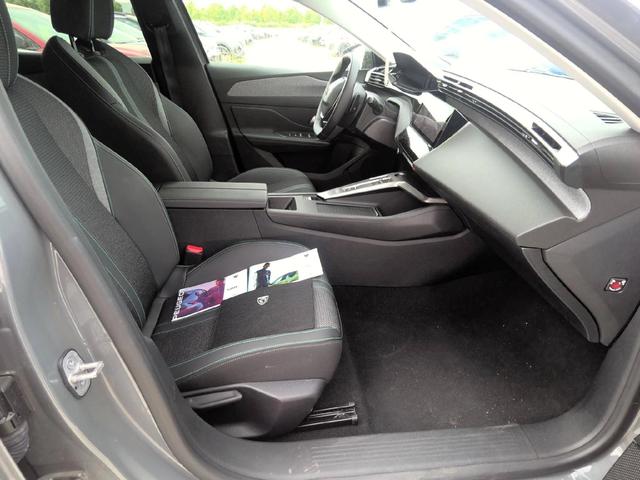 Peugeot 408 Allure 