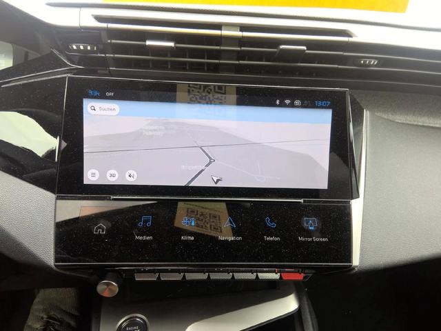 Peugeot 408 Allure 