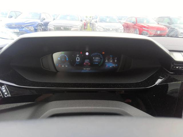Peugeot 408 Allure 