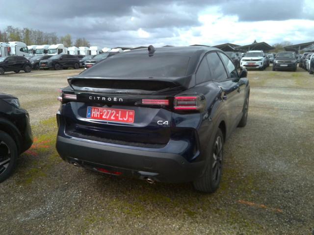 Citro&euml;n C4 MAX 