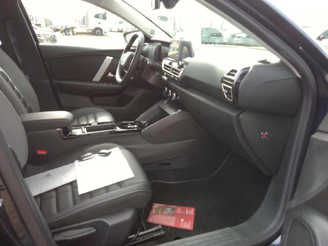 Citro&euml;n C4 MAX 