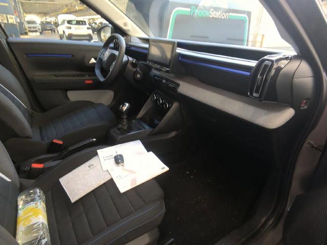 Citro&euml;n C3 PLUS 