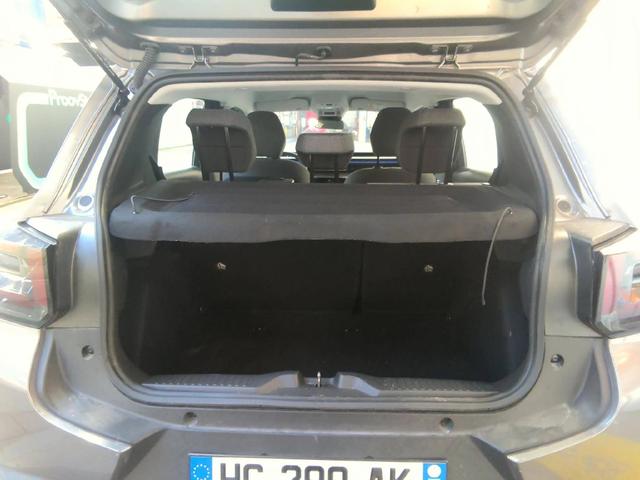 Citro&euml;n C3 PLUS 