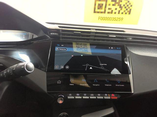 Peugeot 408 Allure 