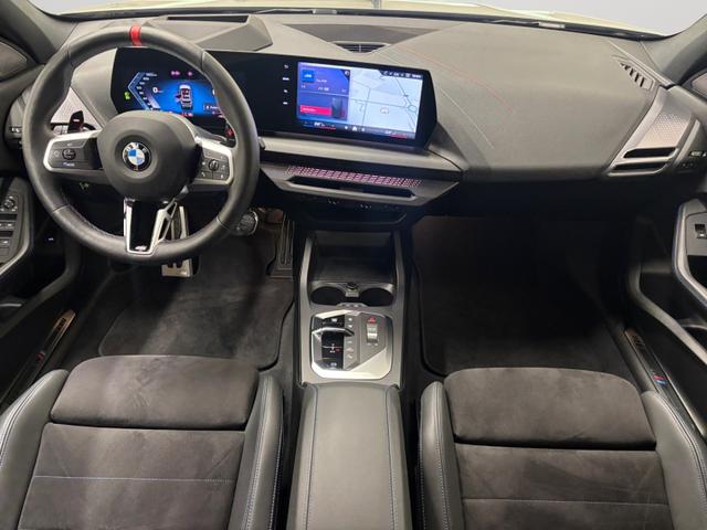 BMW M1 M135 