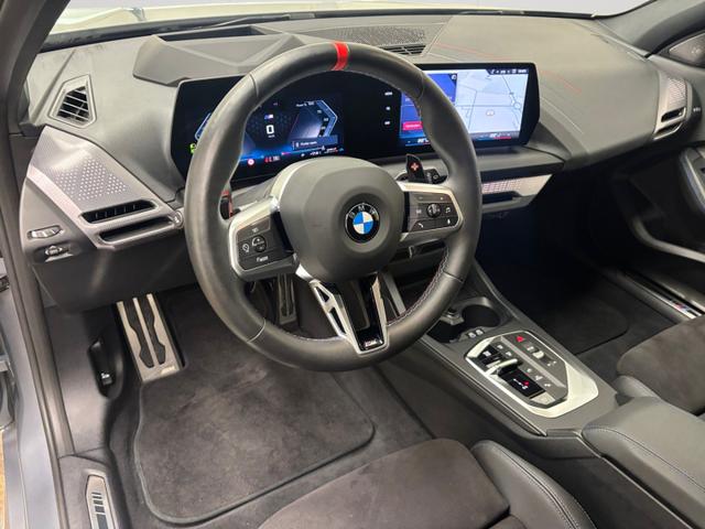BMW M1 M135 