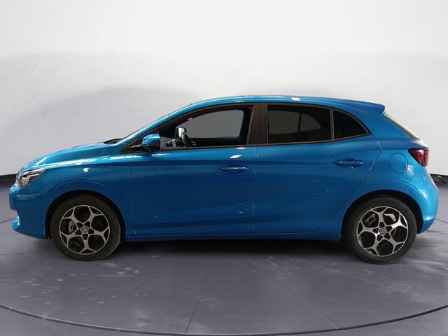 MG MG3 Luxury 