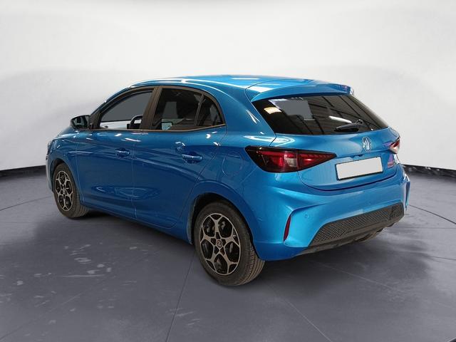 MG MG3 Luxury 
