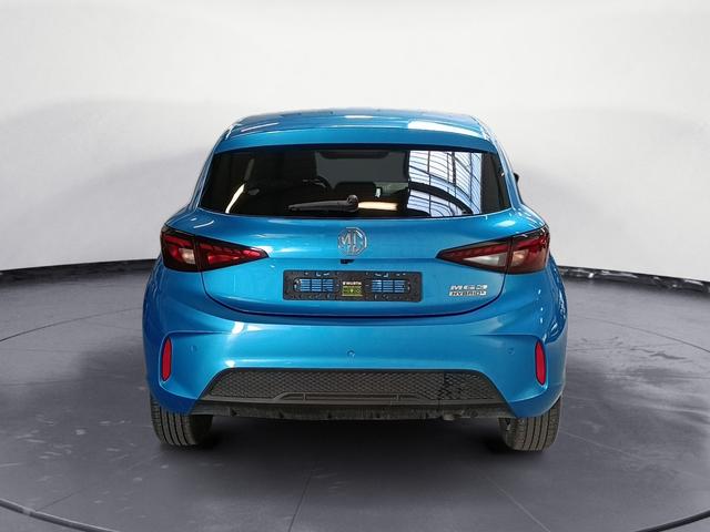 MG MG3 Luxury 