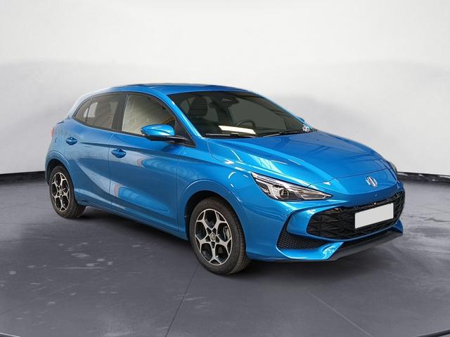 MG MG3 Luxury 