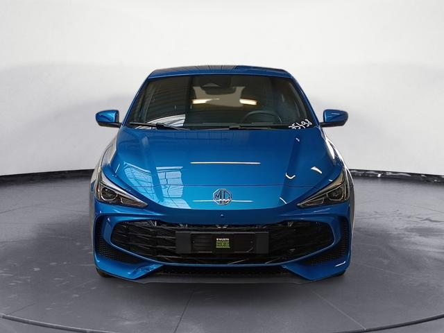 MG MG3 Luxury 
