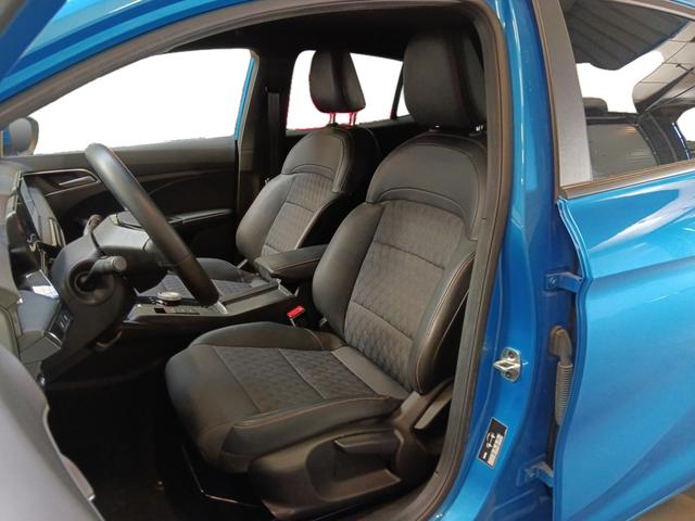 MG MG3 Luxury 