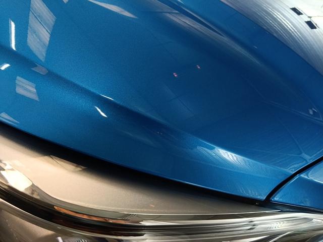 MG MG3 Luxury 