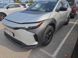 Toyota bZ4X - Advance