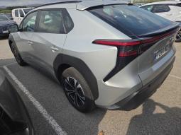 Toyota bZ4X Advance 