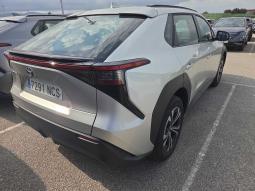 Toyota bZ4X Advance 