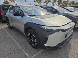 Toyota bZ4X Advance 
