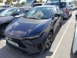 Toyota bZ4X - Advance