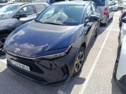 Toyota bZ4X Advance 