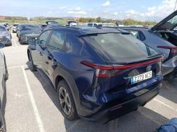 Toyota bZ4X Advance 
