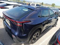 Toyota bZ4X Advance 